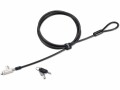 Kensington Sicherheitsschloss N17 Laptop Lock, Produkttyp