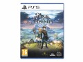 GAME Edge of Eternity, Für Plattform: Playstation 5, Genre