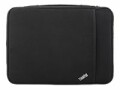 Lenovo Notebook-Sleeve ThinkPad 13 ", Tragemöglichkeit