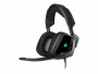 Corsair Headset VOID RGB ELITE USB iCUE Carbon, Audiokanäle