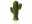 Bild 0 Candellana Kerze Kaktus Grün, Eigenschaften: Keine Eigenschaft