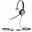 Bild 2 Yealink Headset YHS36 Mono UC, Microsoft Zertifizierung