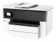 HP Officejet Pro - 7740 All-in-One