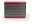 Bild 0 Fender Bluetooth Speaker Newport 2 Metall, Rot