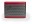 Fender Bluetooth Speaker Newport 2 Metall, Rot