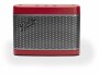 Fender Bluetooth Speaker Newport 2 Metall, Rot