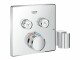 GROHE Grohtherm SmartControl Thermostat 2