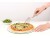 Bild 3 Brabantia Pizza-/Tortenheber Profile Line Silber, Produkttyp