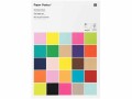 Rico Design Bastelpapier A3 farbig