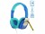Bild 6 Planet Buddies On-Ear-Kopfhörer DIY Blau; Türkis, Detailfarbe: Türkis