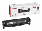 Canon Toner Cartridge 718 black