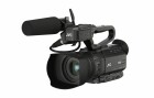 JVC Videokamera GY-HM250E schwarz, Bildschirmdiagonale: 3.5 "
