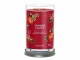 Yankee Candle Signature Duftkerze Red Apple Wreath Signature Large Tumbler