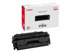 Canon Toner Cartridge 719H black High Capacity