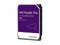 Western Digital Harddisk WD Purple Pro 3.5" SATA 22 TB