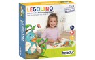 Beleduc Kinderspiel Legolino, Sprache: Multilingual, Kategorie