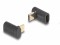 Bild 0 DeLock USB-Adapter 8K 60 Hz, PD3.1, USB-C Buchse