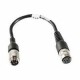 Honeywell POWER CABLE ADAPTER  FOR CV61 DC