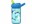 CamelBak Trinkflasche Sharks & Rays 400 ml, Packungsgrösse: 1 Stück, Alter ab: 3 Jahre, Volumen: 400 ml, Aufsatzart: Strohhalm, Anti-Kolik-Ventil: Keine Angaben, Detailfarbe: Blau