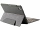 Immagine 8 4smarts Tablet Tastatur Cover Solid Pro für iPad 10th