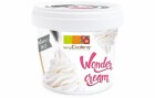 ScrapCooking Wonder Cream Weiss Vanille 150 g, Produktionsland: Europa