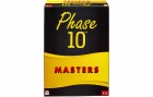 Mattel Spiele Kartenspiel Phase 10 Masters, Sprache: Deutsch