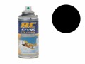 Ghiant Kunststoffspray RC STYRO Schwarz 610 150 ml, Art