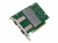 Intel E810-2CQDA2 - Adaptateur réseau - PCIe 4.0 x16