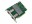 Image 1 Intel QSFP28 Netzwerkkarte E8102CQDA2 PCI-Express x16