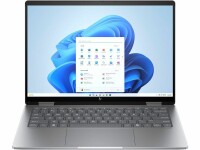 Hewlett-Packard HP ENVY x360 Laptop 14-fa0450nz - Flip-Design - AMD