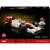 Image 5 LEGO Icons McLaren MP4/4 & Ayrton Senna 10330