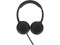 Bild 2 Targus Headset Wireless Stereo Schwarz, Mikrofon Eigenschaften