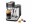 Image 0 Sage Kaffeemaschine Nespresso Vertuo Creatista Black Steel