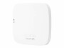 Hewlett Packard Enterprise HPE Aruba Networking Access Point Instant On AP11, Access