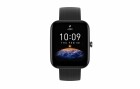 Amazfit Smartwatch Bip 3 Schwarz, Touchscreen: Ja