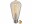Bild 1 Star Trading Lampe LED Grace Clear, 3.8 W, E27, Warmweiss