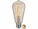 Star Trading Lampe LED Grace Clear, 3.8 W, E27, Warmweiss