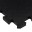 Bild 5 vidaXL Bodenfliesen aus Gummi 4 Stk. Schwarz 16 mm 30x30 cm