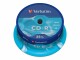 Immagine 2 Verbatim - CD-R Extra Protection