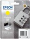 Epson Tinte T35844010 Yellow, Druckleistung Seiten: 650 ×