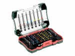 Metabo Bit Box 56-teilig, Produktkategorie: Bit-Set, Set: Ja