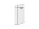 Brabantia Abfalleimer Touch Bin 40 l, New Matt Steel