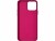 Bild 1 Urbany's Back Cover Red Wine Silicone iPhone 14 Pro