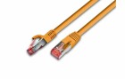 Wirewin Patchkabel RJ-45 - RJ-45, Cat 5e, F/UTP, 20