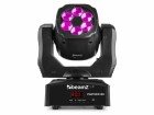 BeamZ Moving Head Panther 80, Typ: Moving Head, Leuchtmittel