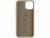 Image 1 Woodcessories Back Cover Bio Case MagSafe iPhone 14 Taupe