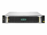 Hewlett-Packard MSA 2060 10GBE ISCSI SFF -STOCK REMARKETING NMS IN INT