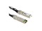 Bild 0 Dell Direct Attach Kabel 470-AAVJ SFP+/SFP+ 3 m, Kabeltyp