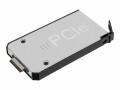 GETAC REMOVABLE 512GB PCIE SSD W/ CANISTER