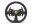 Bild 1 Thrustmaster Add-On 599XX EVO 30 Wheel Alcantara Edition